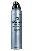 Bumble and bumble. Dryspun Texture Spray at Nordstrom, Size 1.5 Oz