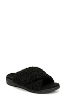 Vionic Relax II Plush Slide Sandal at Nordstrom