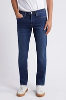 FRAME L'Homme Slim Superstretch Jeans at Nordstrom,