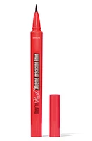 Benefit Cosmetics They're Real! Xtreme Precision Waterproof Liquid Eyeliner in at Nordstrom