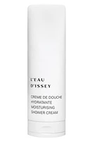 Issey Miyake L'Eau d'Issey Moisturizing Shower Cream at Nordstrom