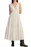 Lucky Brand Beachy Breezy Maxi Dress at Nordstrom,