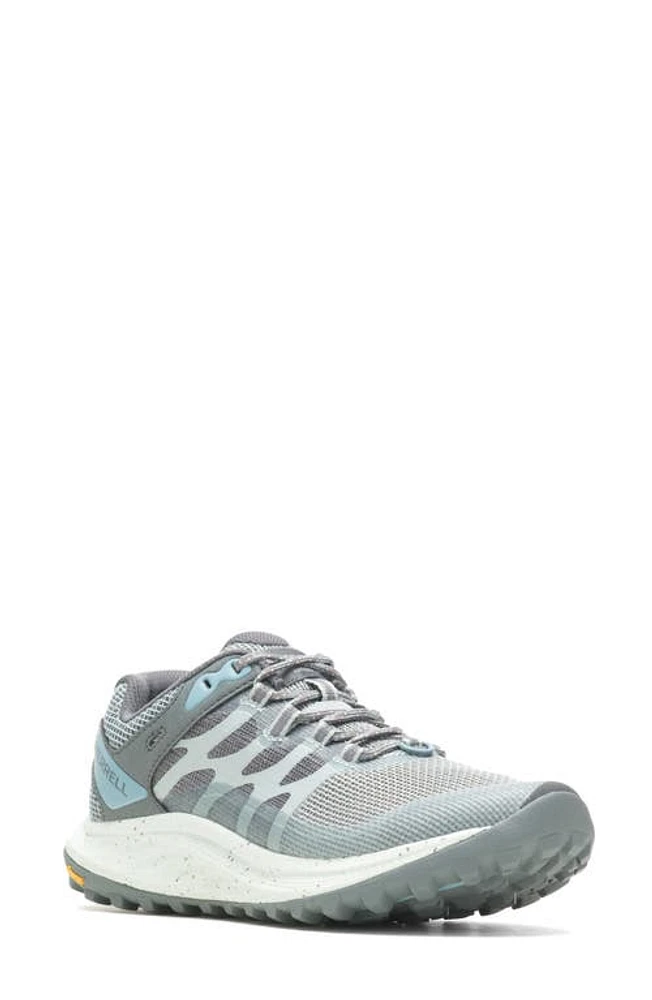 Merrell Antora 3 Trail Running Sneaker Highrise at Nordstrom,