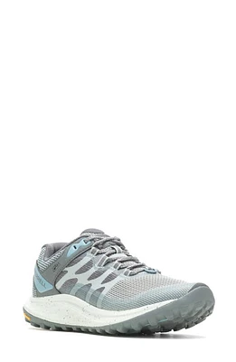 Merrell Antora 3 Trail Running Sneaker Highrise at Nordstrom,