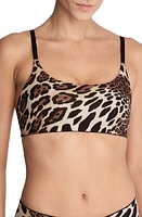 Natori Reversible Bikini Top at Nordstrom,