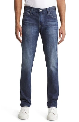 AG Tellis Slim Fit Jeans at Nordstrom,