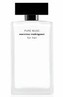 Narciso Rodriguez For Her Pure Musc Eau de Parfum at Nordstrom, Size 1.6 Oz