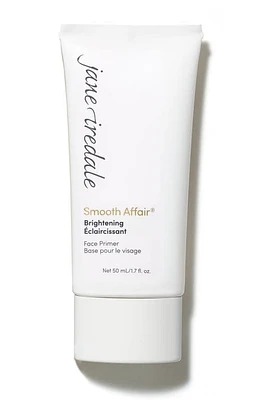 jane iredale Smooth Affair Facial Primer & Brightener at Nordstrom, Size 1.7 Oz