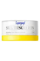 Supergoop! Superscreen Daily Moisturizer SPF 40 at Nordstrom