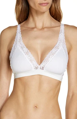 Natori Discreet Wireless Convertible Spacer Bra at Nordstrom,