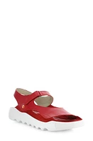 Softinos by Fly London Weal Sandal Smooth at Nordstrom,