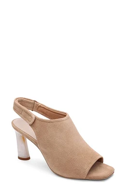 Sanctuary Relish Slingback Sandal Cafe at Nordstrom,