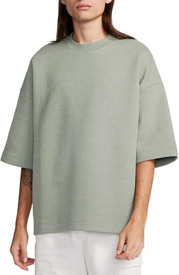 Nike Air Oversize Crewneck Sweatshirt at Nordstrom,