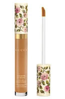 Gucci Concentré de Beauté Multi-Use Creaseproof & Hydrating Concealer in 42W Medium Deep at Nordstrom