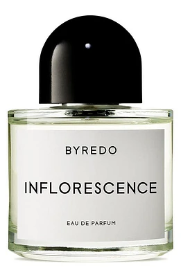 BYREDO Inflorescence Eau de Parfum at Nordstrom