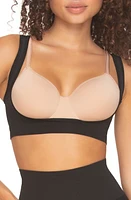 Felina Fusion Open Bust Back Smoother at Nordstrom,