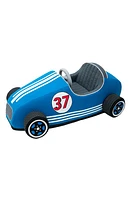 ROLE PLAY Speedster Blue Canvas Car in Multi at Nordstrom