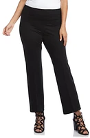 Karen Kane Wonder Knit Pants Black at Nordstrom,