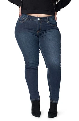 SLINK Jeans High Waist Boyfriend Livia at Nordstrom,