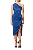 Elliatt Cassini One-Shoulder Dress at Nordstrom,