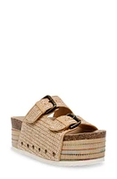 Steve Madden Kali Platform Sandal at Nordstrom,