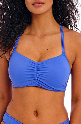 Freya Jewel Cove Concealed Underwire Bikini Top at Nordstrom,