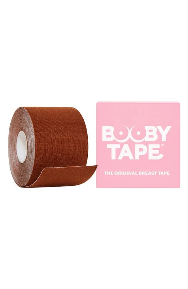 Booby Tape in Brown at Nordstrom