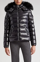 Moncler Badyf Hooded Down Jacket at Nordstrom,