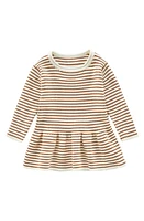 Ashmi & Co. Rylee Stripe Cotton Dress at Nordstrom