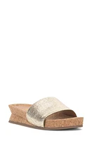 Vince Camuto Febba Slide Sandal at Nordstrom,