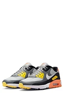 Nike Air Max 90 Golf Shoe at Nordstrom,