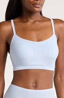 Chantelle Lingerie Soft Stretch Scoop Padded Bralette at Nordstrom,