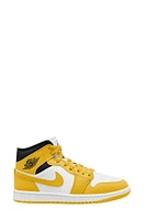 Air Jordan 1 Mid Sneaker at Nordstrom,