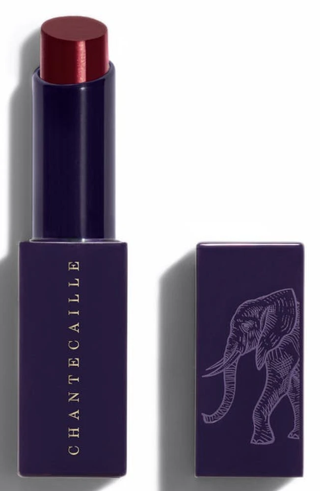 Chantecaille Lip Veil Lipstick in Elderberry at Nordstrom