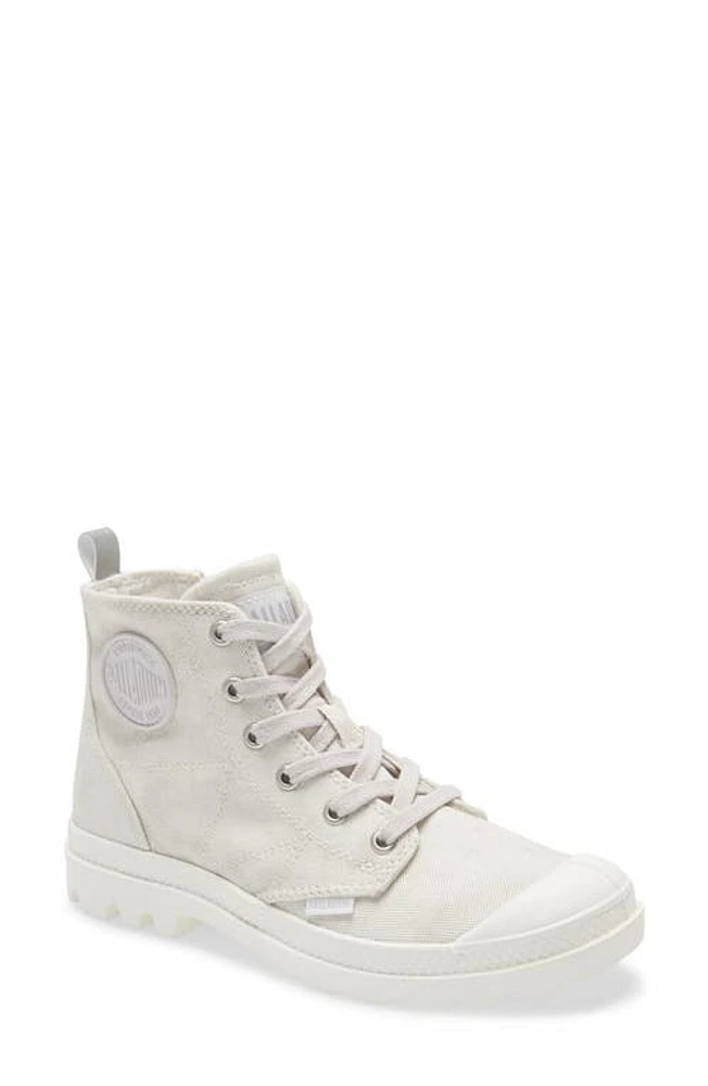 Palladium Pampa Hi Zip Bootie at Nordstrom,