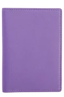 ROYCE New York RFID Leather Passport Case in at Nordstrom