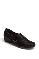 VANELi 'Maxy' Slip-On in Black Print at Nordstrom, Size 8.5