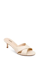 L'AGENCE Aveline Slide Sandal at Nordstrom,