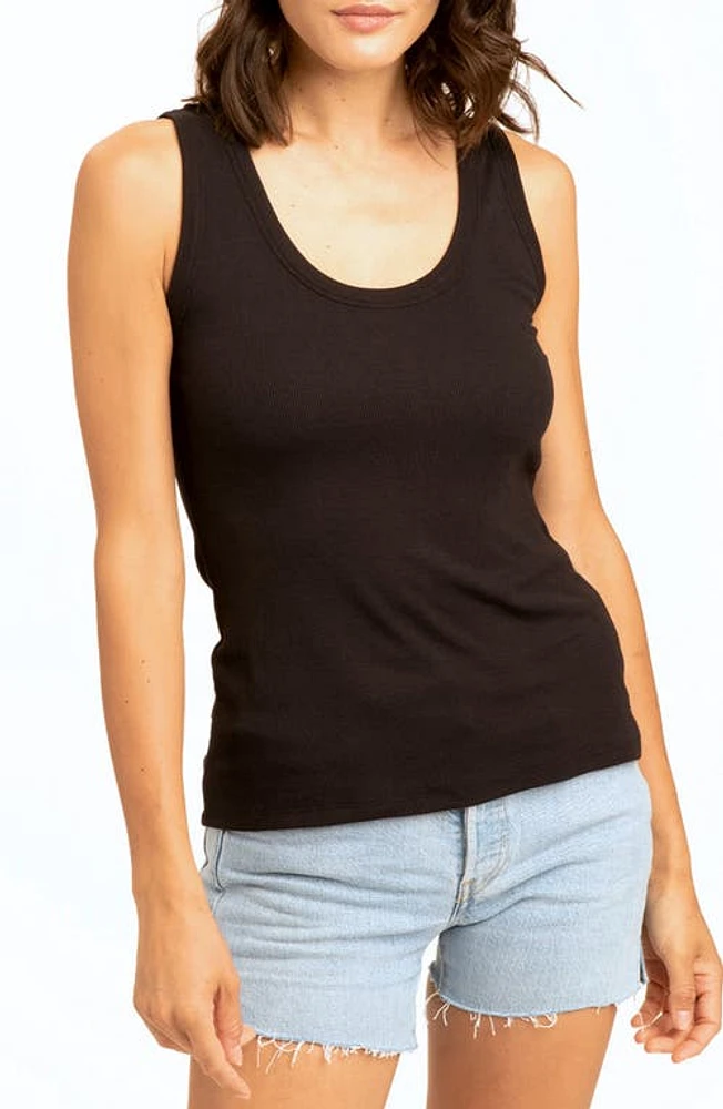 Threads 4 Thought Amazonia Rib Tank at Nordstrom,