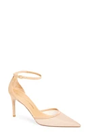 Stuart Weitzman 85 Strap Pump at