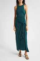 Cinq à Sept Andie Side Tie Dress at Nordstrom,