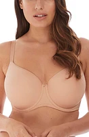 Fantasie Aura Underwire Molded T-Shirt Bra at Nordstrom,