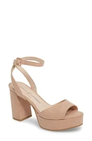 Chinese Laundry Theresa Platform Sandal at Nordstrom