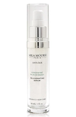 Mila Moursi Paris Rejuvenating Serum at Nordstrom