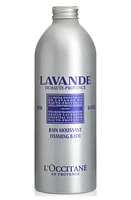 L'Occitane Lavender Foaming Bath at Nordstrom