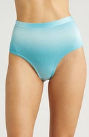 MeUndies FeelFree High Waist Briefs at Nordstrom,