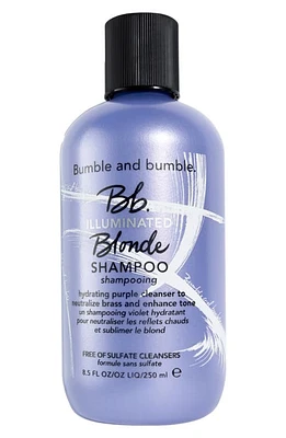 Bumble and bumble. Illuminated Blonde Shampoo at Nordstrom, Size 33.8 Oz