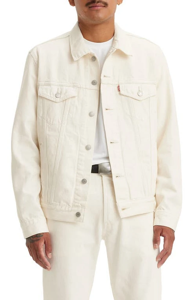 levi's Denim Trucker Jacket Everlasting Light at Nordstrom,