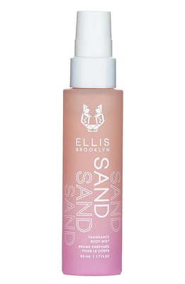 Ellis Brooklyn SAND Hair & Body Fragrance Mist at Nordstrom