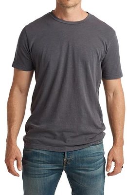 Rowan Men's Asher Standard Slub Cotton T-Shirt at Nordstrom,